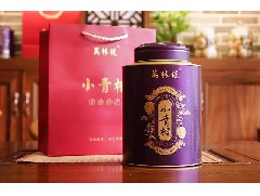 新會柑普茶要怎么保存？