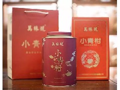 新會(huì)柑普茶應(yīng)如何存放？